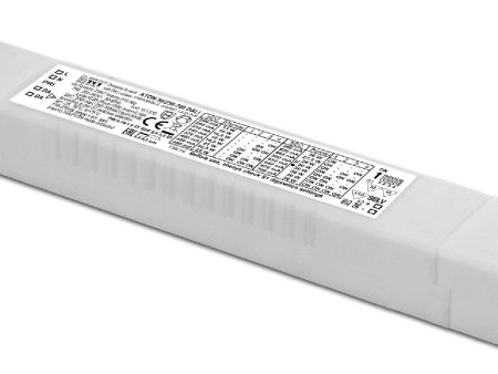 TCI 151370 - TCI ATON Linear LED Driver 30W DALI dimmable, Multi Current 250-700Ma Hot on Sale