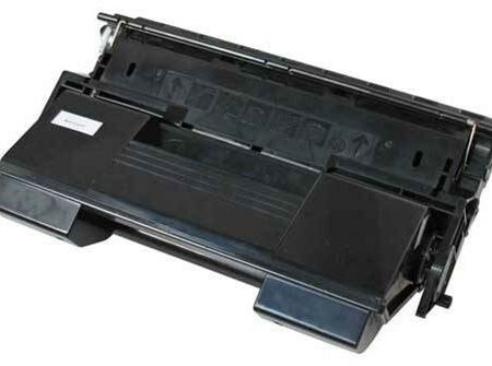 Okidata B6500 (52116002) High Yield Remanufactured Toner Cartridge Online Hot Sale