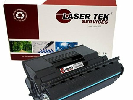 Okidata B6200 (52114501) Remanufactured Toner Cartridge Sale