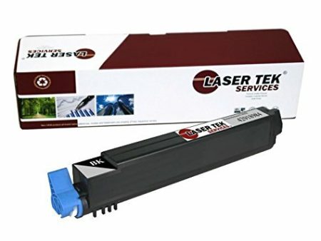 Okidata C9650 (42918984) Remanufactured Toner Cartridge Supply