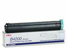 Okidata B4200 B4300n Toner Cartridge OEM Online