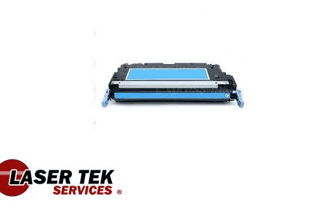 Canon CRG-111 1659B001AA Cyan Compatible Toner Cartridge | Laser Tek Services Cheap