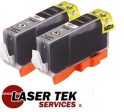 Canon CLI-226GY CLI226GY Grey  Compatible Ink Cartridge | Laser Tek Services For Cheap