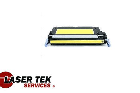 Canon CRG-111 1657B001AA Yellow Compatible Toner Cartridge | Laser Tek Services Online Sale