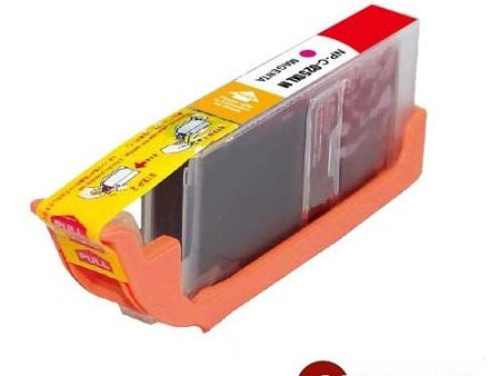 Canon CLI-251XL 6450B001 High Yield Compatible Ink Cartridge | Laser Tek Services Hot on Sale