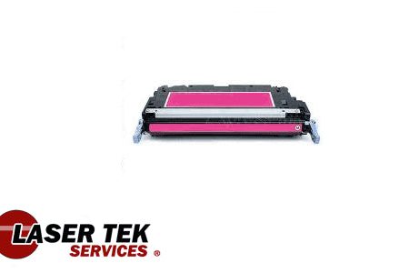 Canon CRG-111 1658B001AA Magenta Compatible Toner Cartridge | Laser Tek Services Cheap