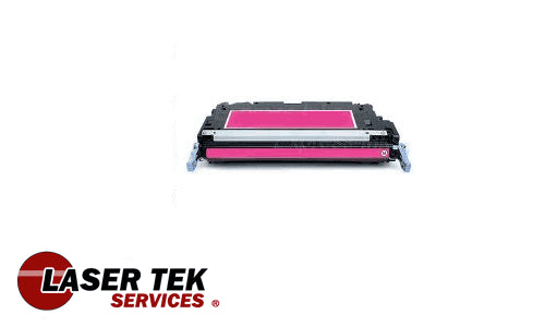 Canon CRG-111 1658B001AA Magenta Compatible Toner Cartridge | Laser Tek Services Cheap